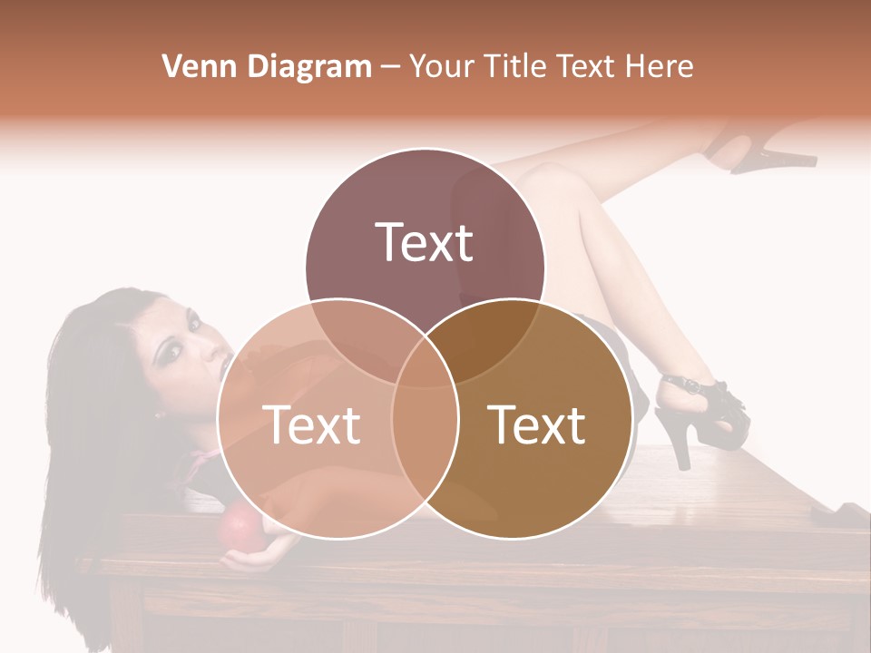 Central Life Cellar PowerPoint Template