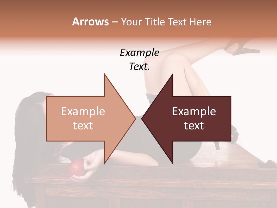 Central Life Cellar PowerPoint Template