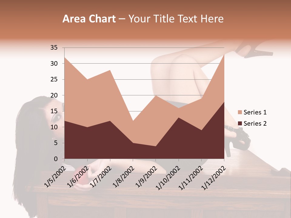 Central Life Cellar PowerPoint Template