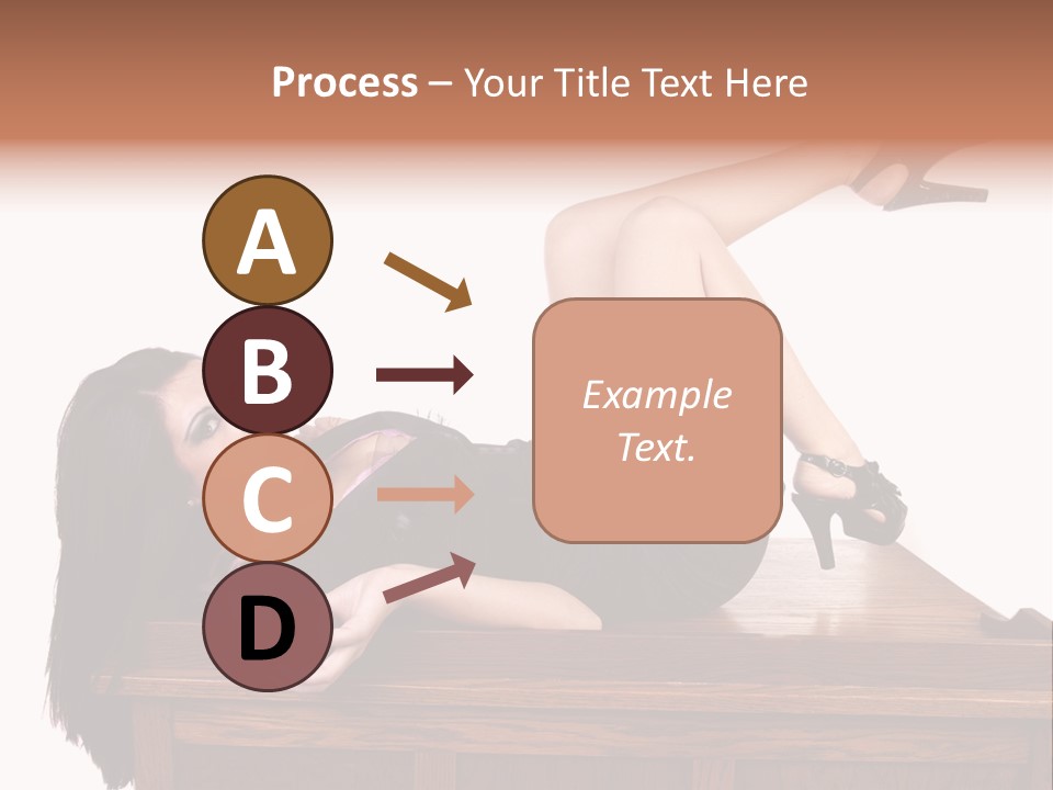 Central Life Cellar PowerPoint Template