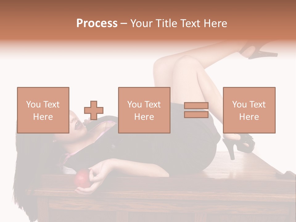 Central Life Cellar PowerPoint Template