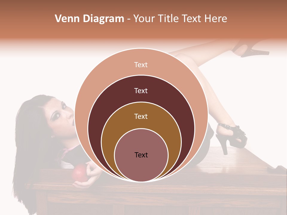 Central Life Cellar PowerPoint Template