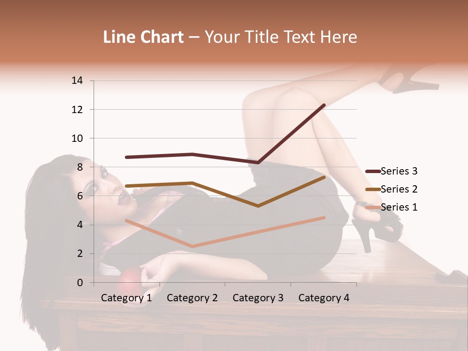 Central Life Cellar PowerPoint Template