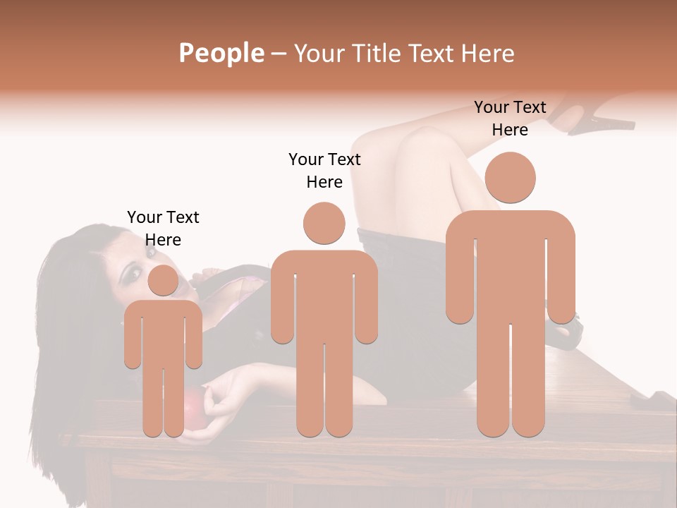 Central Life Cellar PowerPoint Template