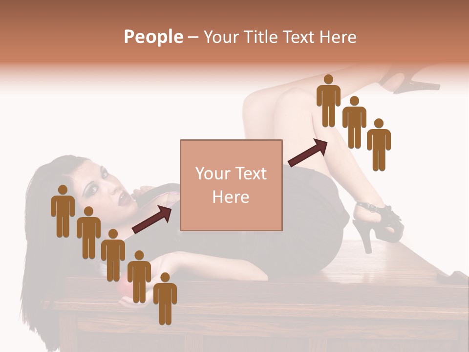 Central Life Cellar PowerPoint Template