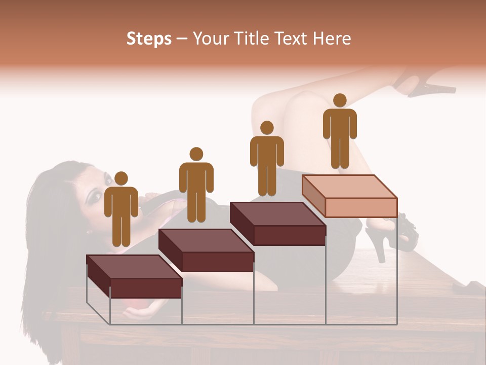 Central Life Cellar PowerPoint Template