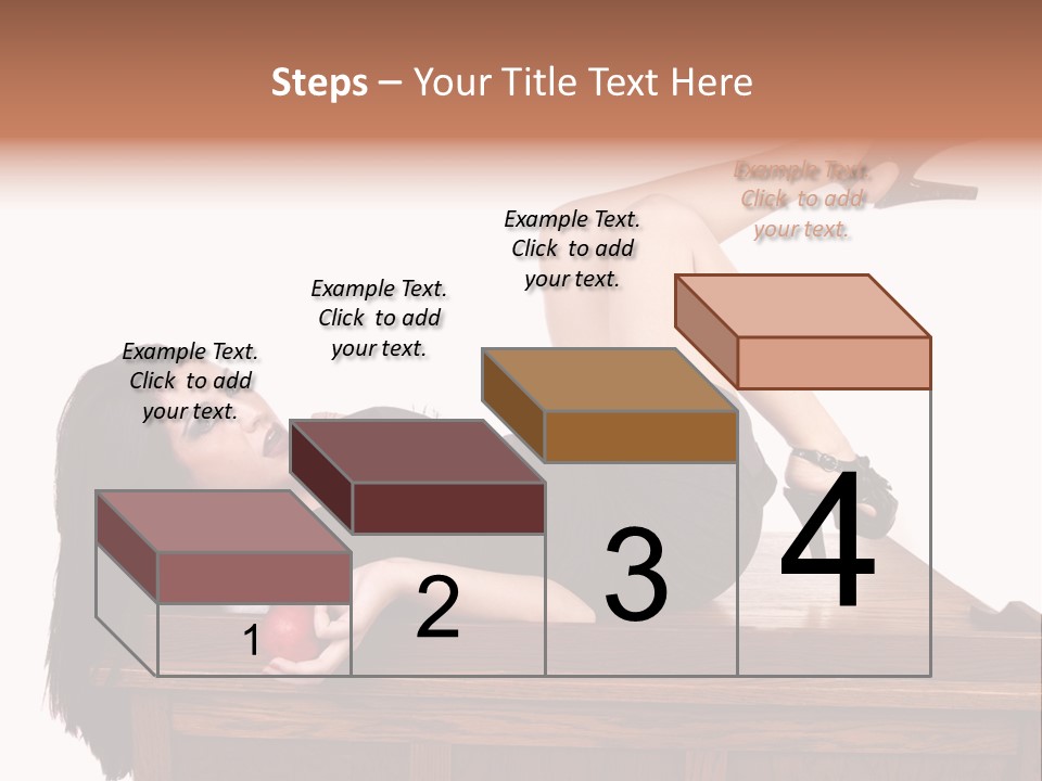 Central Life Cellar PowerPoint Template