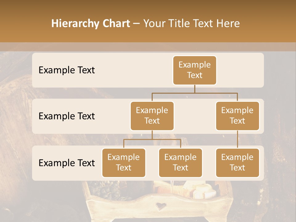 Central Life Cellar PowerPoint Template