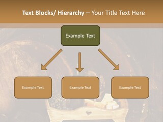 Central Life Cellar PowerPoint Template