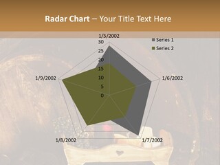 Central Life Cellar PowerPoint Template