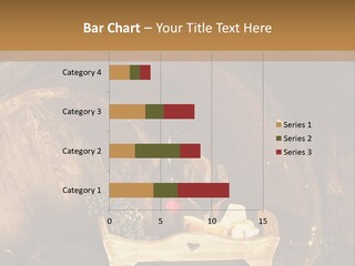 Central Life Cellar PowerPoint Template