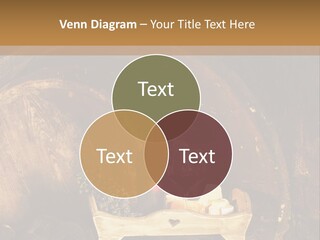 Central Life Cellar PowerPoint Template
