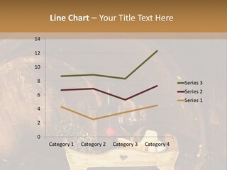 Central Life Cellar PowerPoint Template