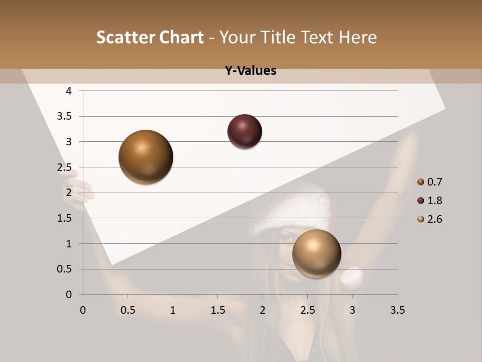 Chair Conference Room PowerPoint Template