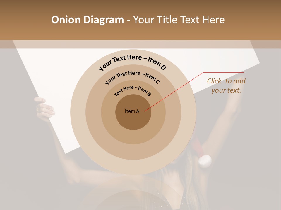 Chair Conference Room PowerPoint Template