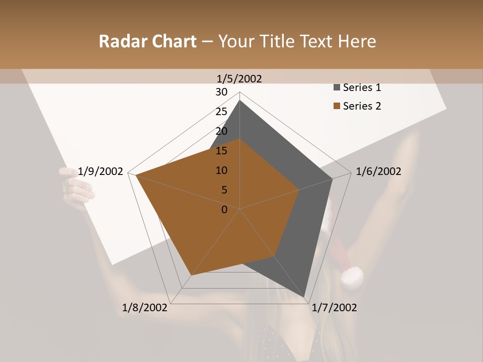Chair Conference Room PowerPoint Template