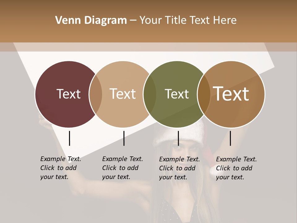 Chair Conference Room PowerPoint Template