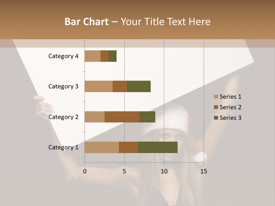 Chair Conference Room PowerPoint Template