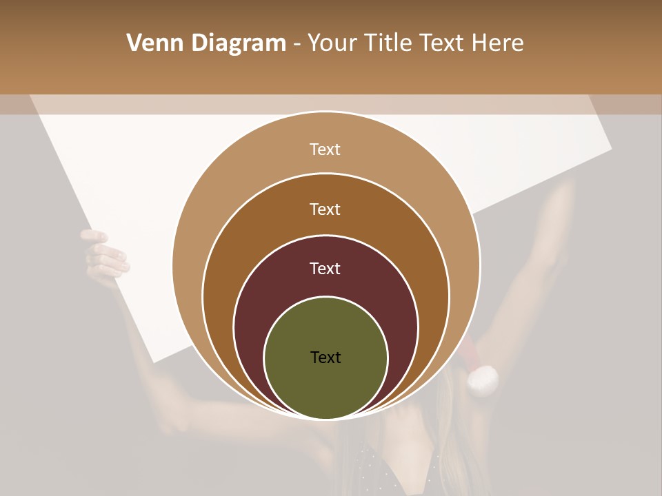 Chair Conference Room PowerPoint Template
