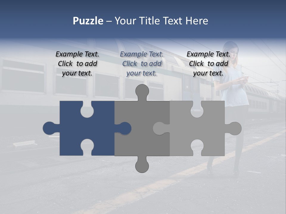 Write Sms Telephone PowerPoint Template
