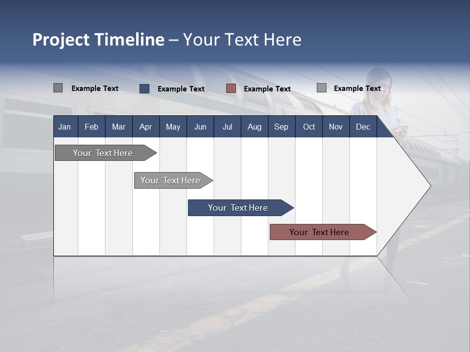 Write Sms Telephone PowerPoint Template