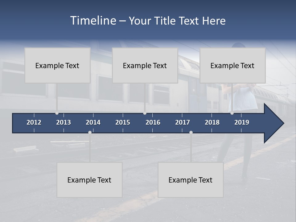 Write Sms Telephone PowerPoint Template