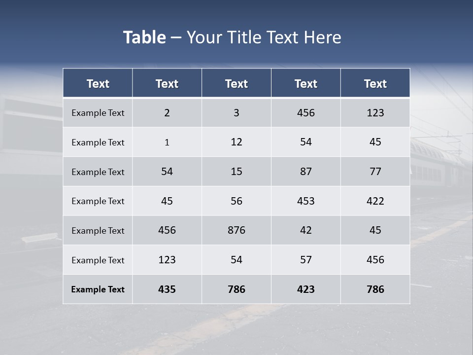 Write Sms Telephone PowerPoint Template