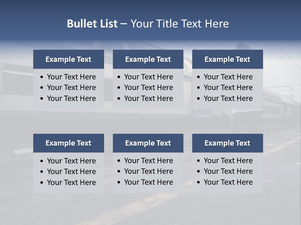 Write Sms Telephone PowerPoint Template