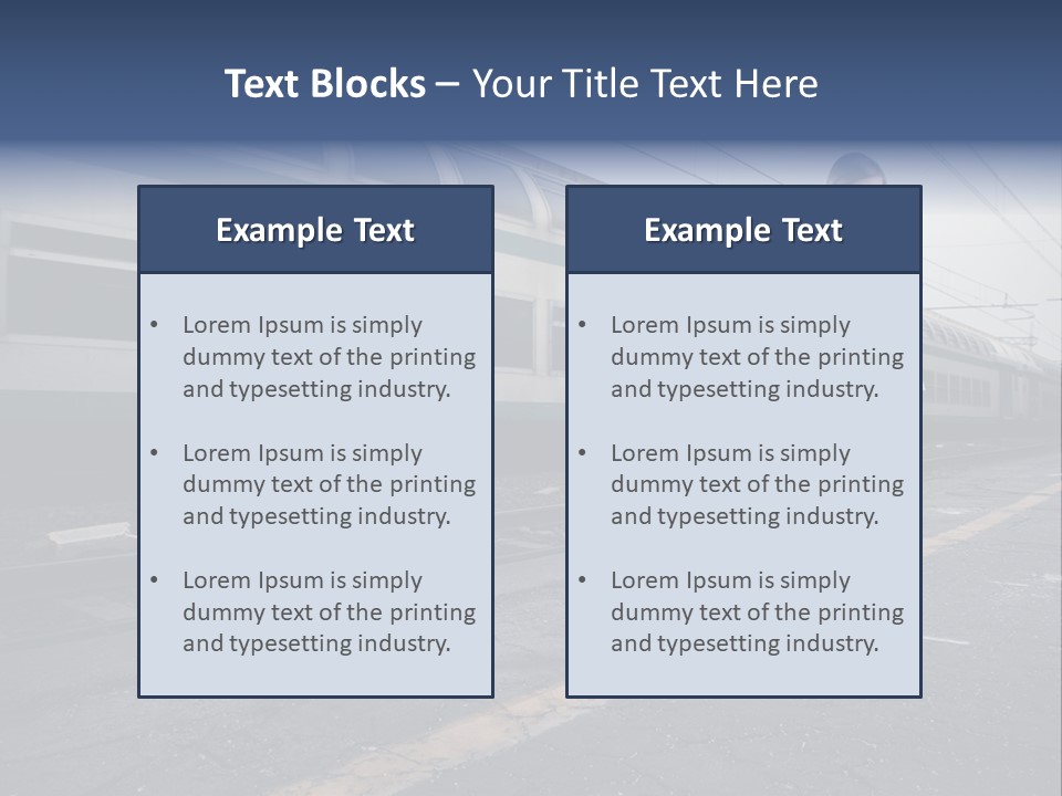 Write Sms Telephone PowerPoint Template