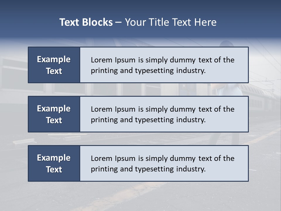 Write Sms Telephone PowerPoint Template