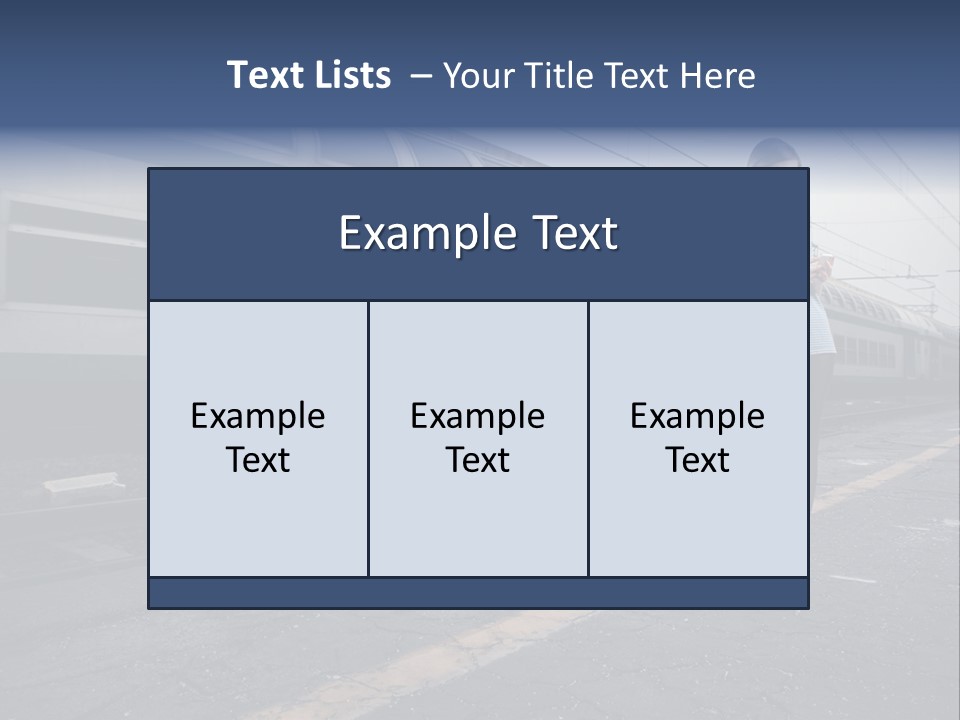 Write Sms Telephone PowerPoint Template