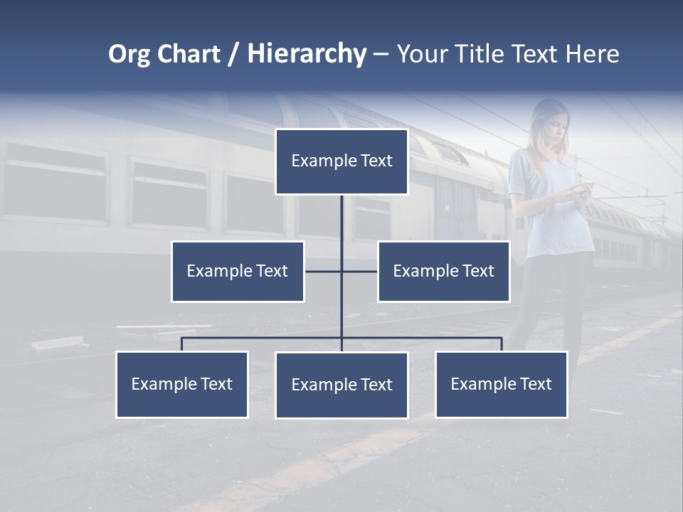 Write Sms Telephone PowerPoint Template