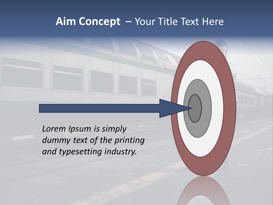 Write Sms Telephone PowerPoint Template