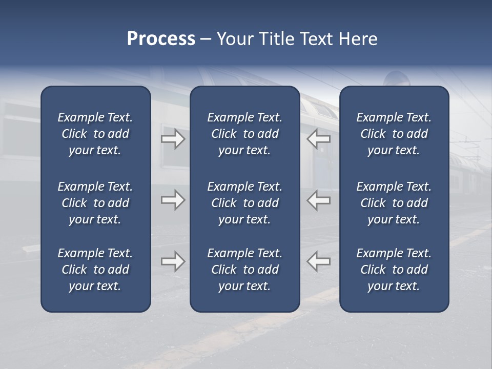Write Sms Telephone PowerPoint Template