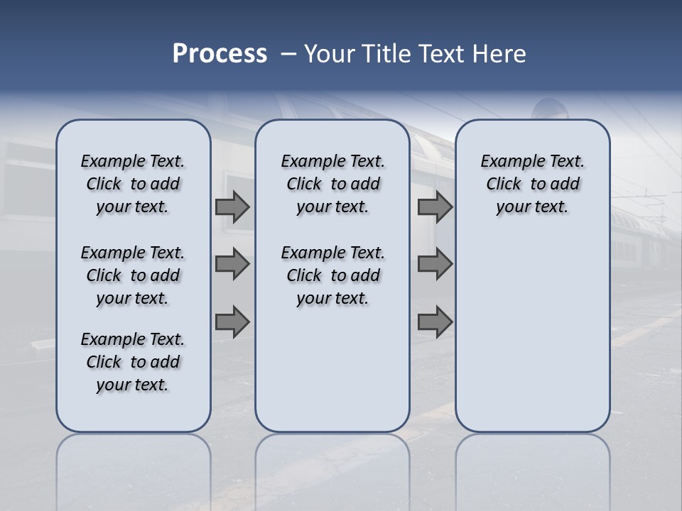 Write Sms Telephone PowerPoint Template
