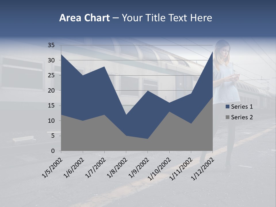 Write Sms Telephone PowerPoint Template