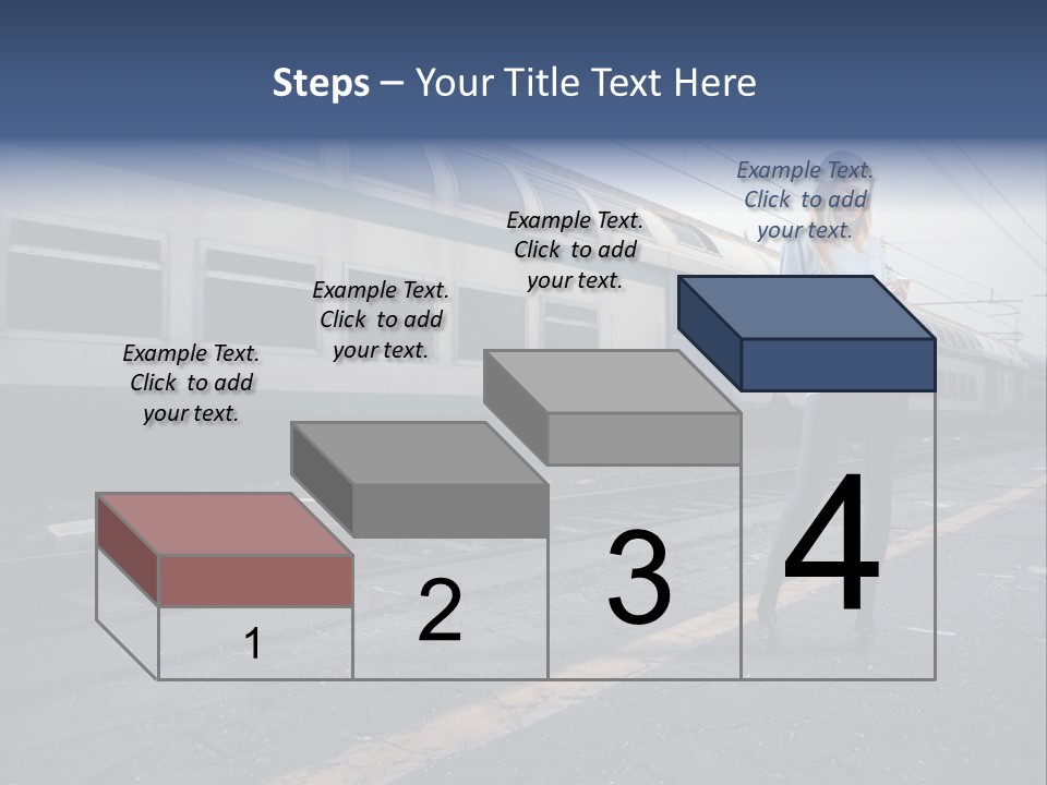 Write Sms Telephone PowerPoint Template