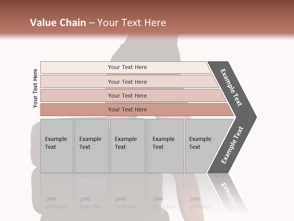 Sensuality Automobile Erotica PowerPoint Template