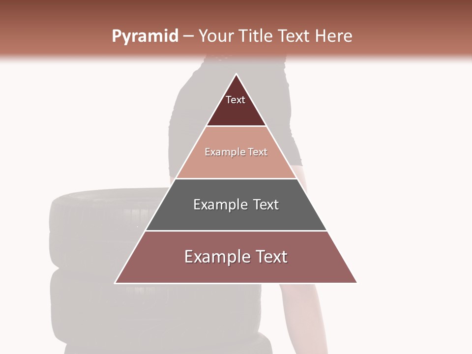 Sensuality Automobile Erotica PowerPoint Template