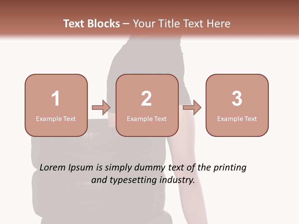 Sensuality Automobile Erotica PowerPoint Template