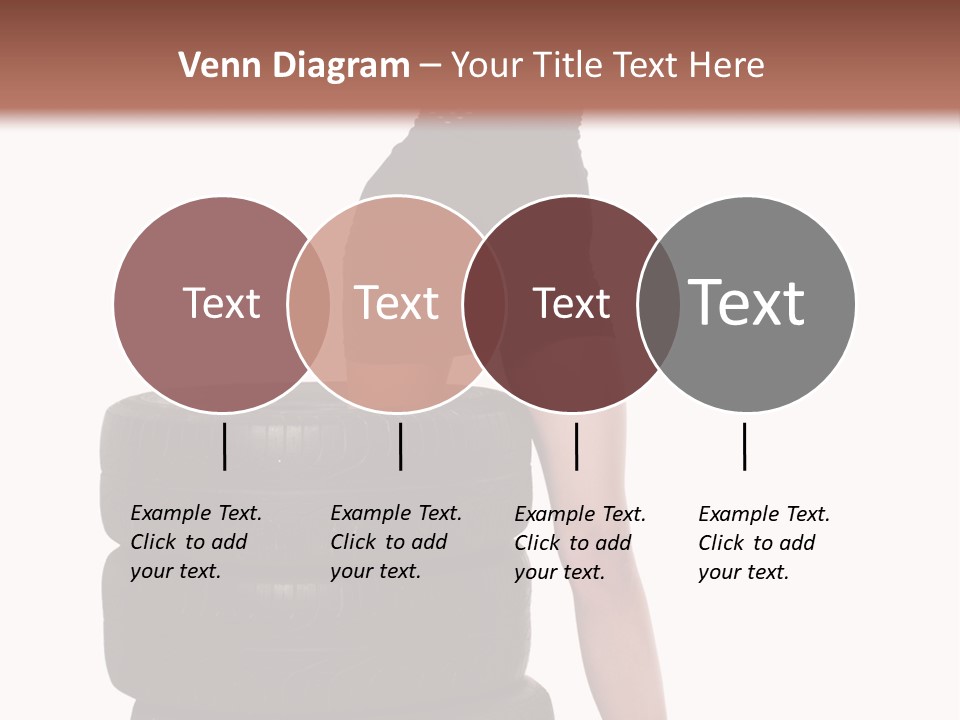 Sensuality Automobile Erotica PowerPoint Template