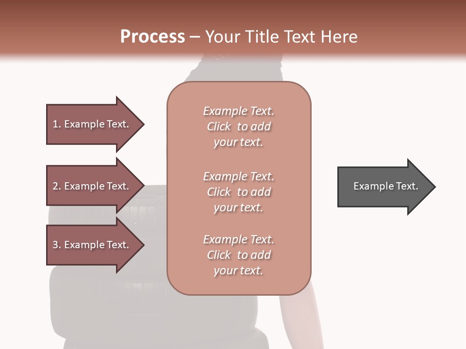 Sensuality Automobile Erotica PowerPoint Template