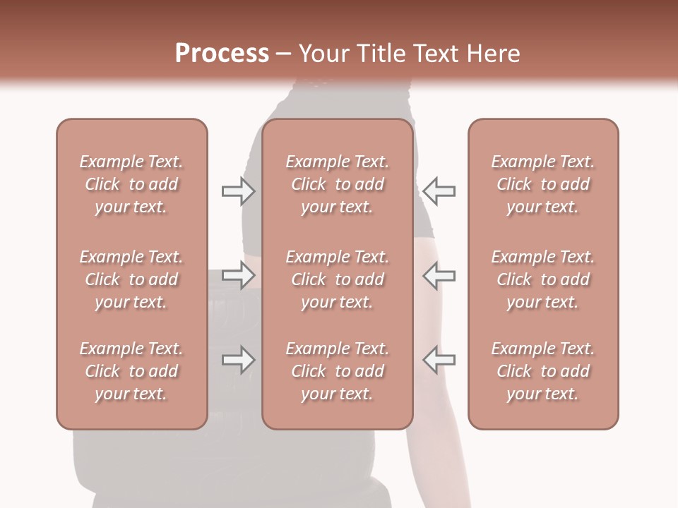 Sensuality Automobile Erotica PowerPoint Template