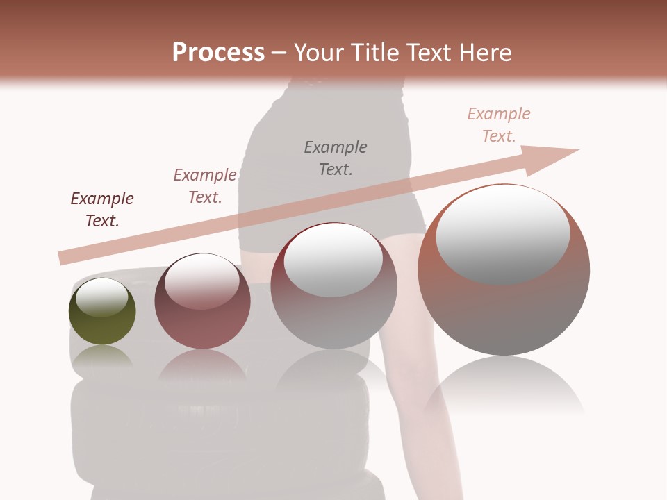 Sensuality Automobile Erotica PowerPoint Template