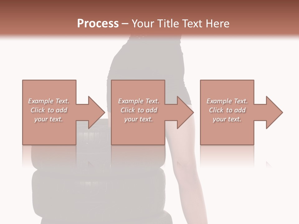 Sensuality Automobile Erotica PowerPoint Template