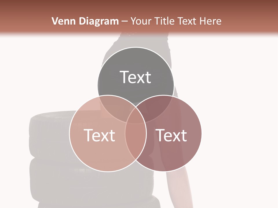 Sensuality Automobile Erotica PowerPoint Template