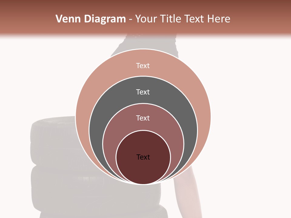 Sensuality Automobile Erotica PowerPoint Template