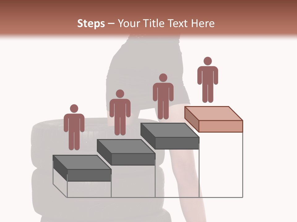 Sensuality Automobile Erotica PowerPoint Template