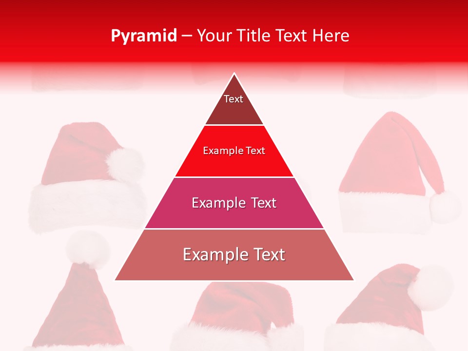 Xmas Holiday Winter PowerPoint Template