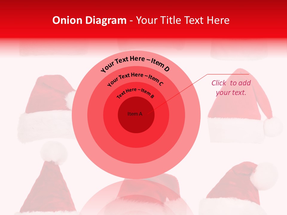 Xmas Holiday Winter PowerPoint Template